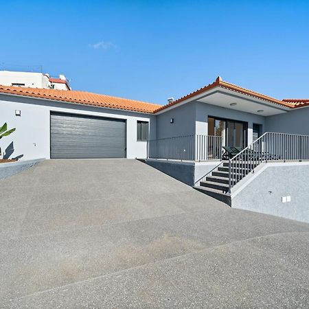 Calheta Paradise Holiday Home Arco da Calheta  Exterior photo