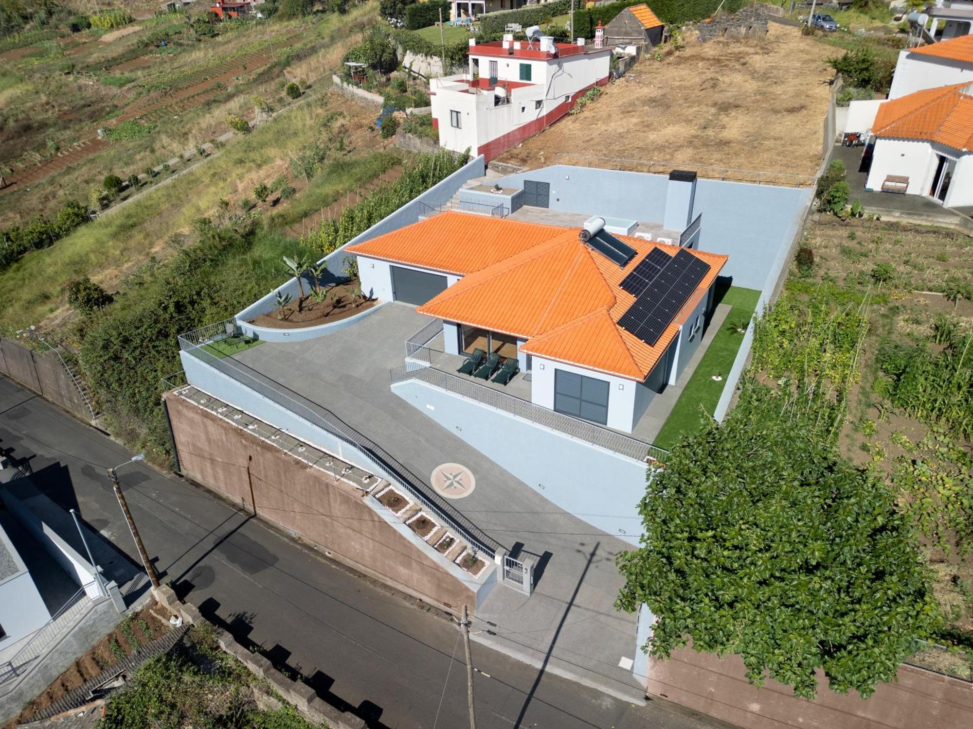 Calheta Paradise Holiday Home Arco da Calheta  Exterior photo