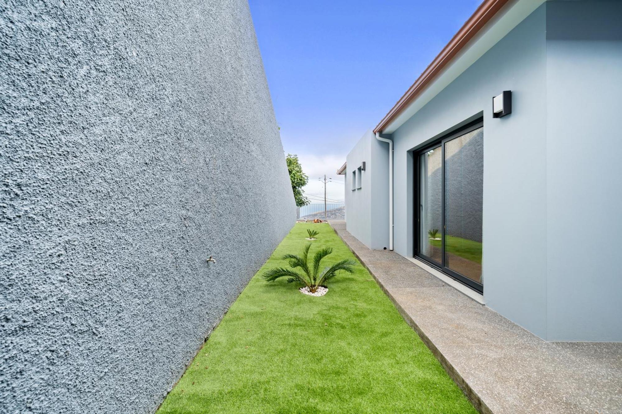 Calheta Paradise Holiday Home Arco da Calheta  Exterior photo