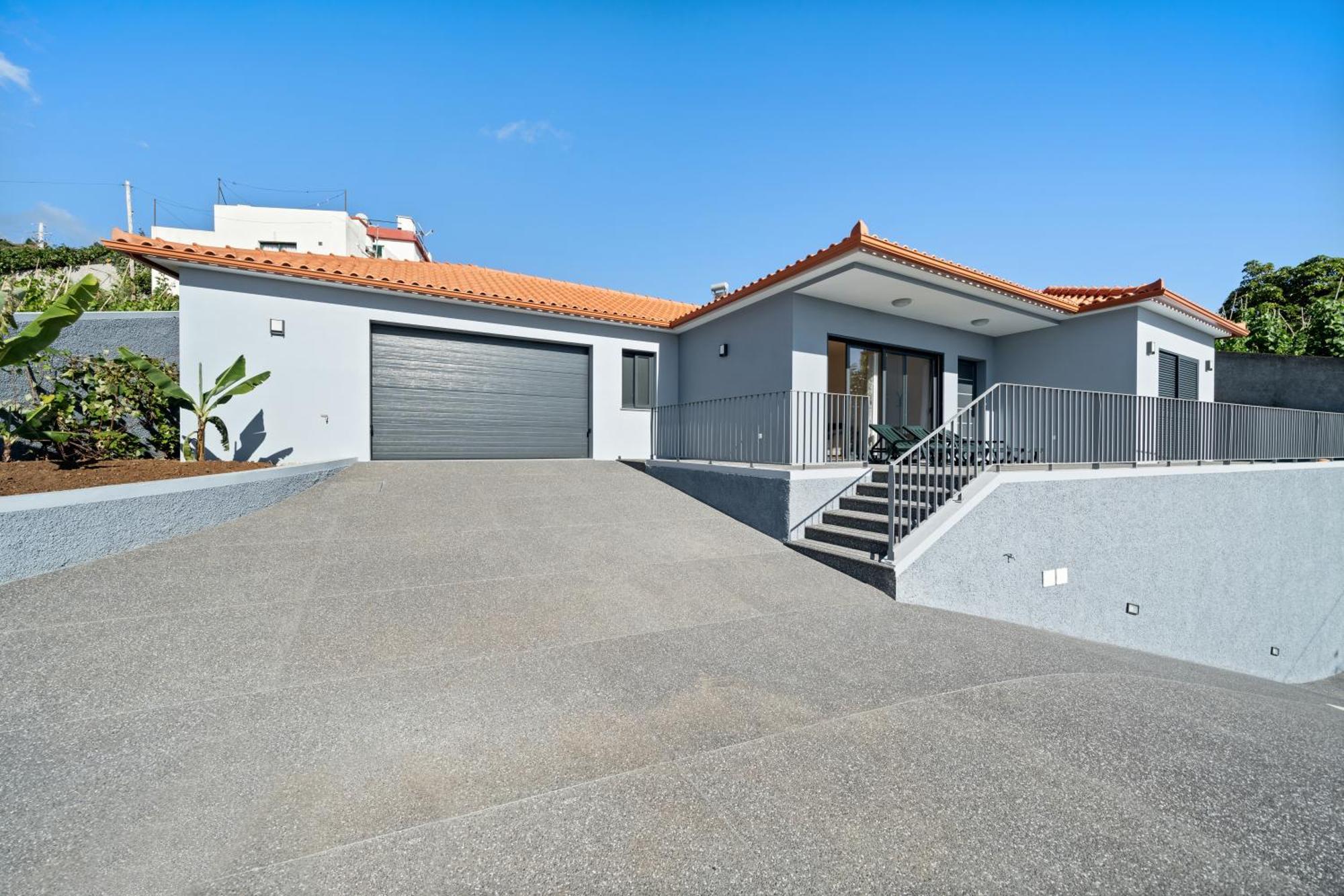 Calheta Paradise Holiday Home Arco da Calheta  Exterior photo